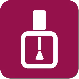 Lacquergram: for Nail Polish L 图标