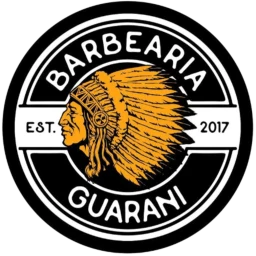 Barbearia Guarani 图标